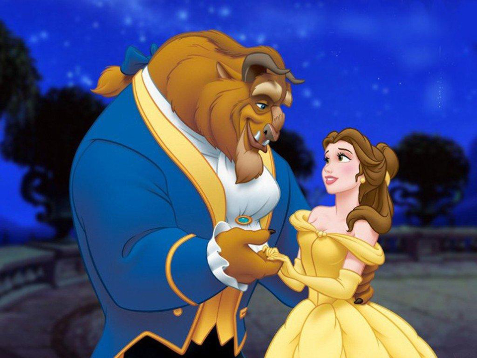 Academy Celebrates ‘Beauty and the Beast’ 25th Anniversary