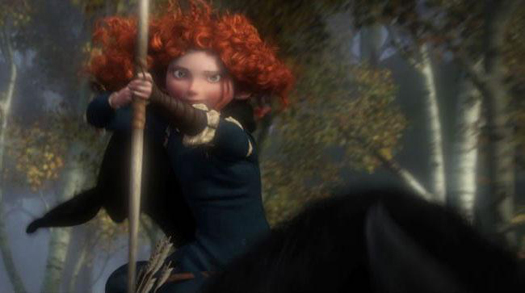 pixar movies brave. film Brave has arrived.