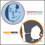 CreativeHeads on the Job for Animation Mentor | Animation Magazine