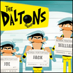 Xilam Visits The Daltons in Jail | Animation Magazine