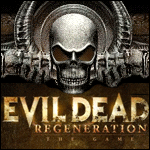 Evil Dead Regeneration Sony Playstation 2 Game