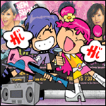 Hi Hi Puffy AmiYumi (U.S. TV) - Anime News Network