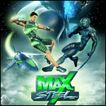 Max Steel Movie