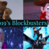 2019 Blockbusters