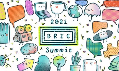 2021 BRIC Summit