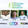 2021 Universal Animation Writers Program