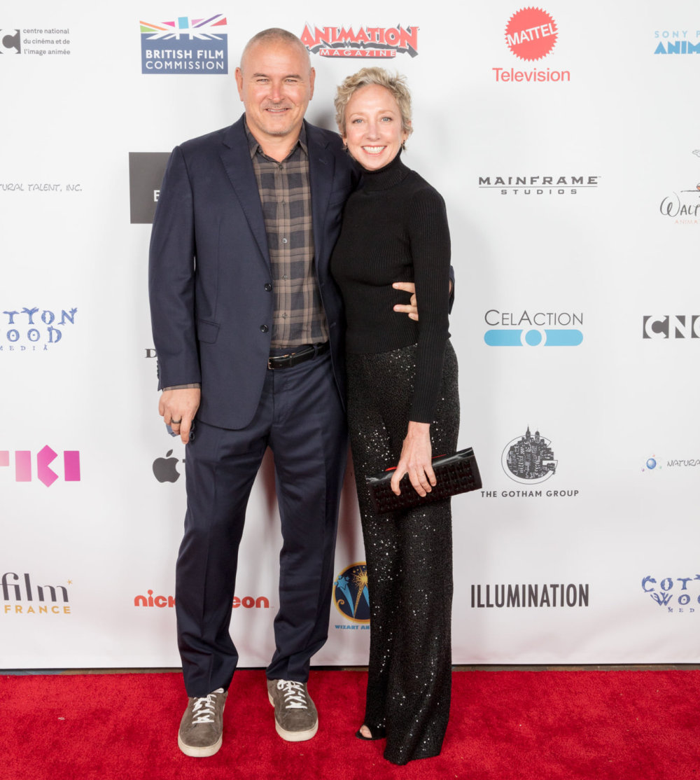 第434页Animation Magazine, image size:1000x1114