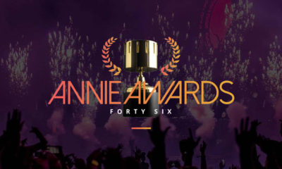 46th Annie Awards