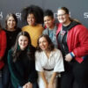 ACE participants at the 2019 Spark Animation Festival