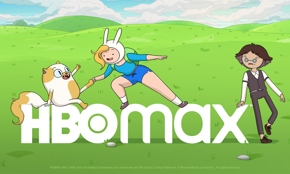 Prime Video: Adventure Time: Fionna & Cake, Season 1