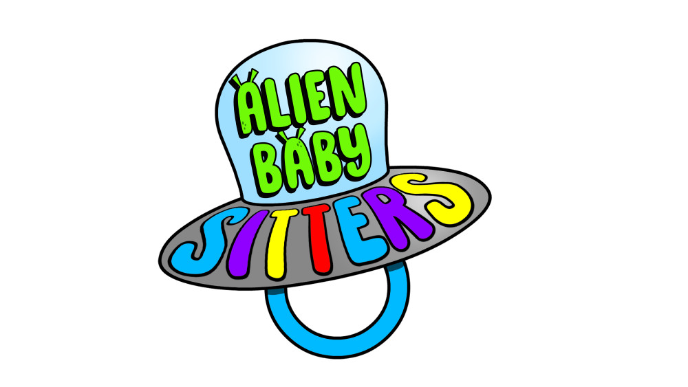 Alien Baby Sitters