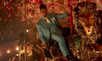 Technicolor Toronto and Mr. X provided post, color and VFX services for American Gods S2 (STARZ)