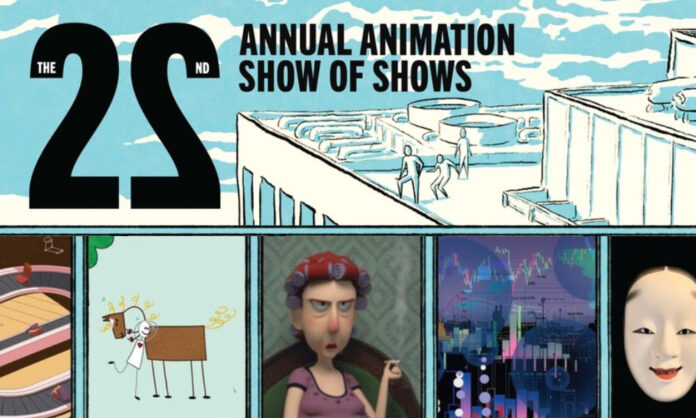 Animation Show of Shows