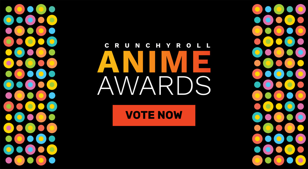 2020 Crunchyroll Anime Awards