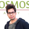 Anish Mehta, CEO of Cosmos-Maya
