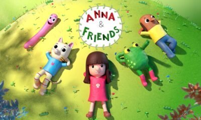 Anna & Friends