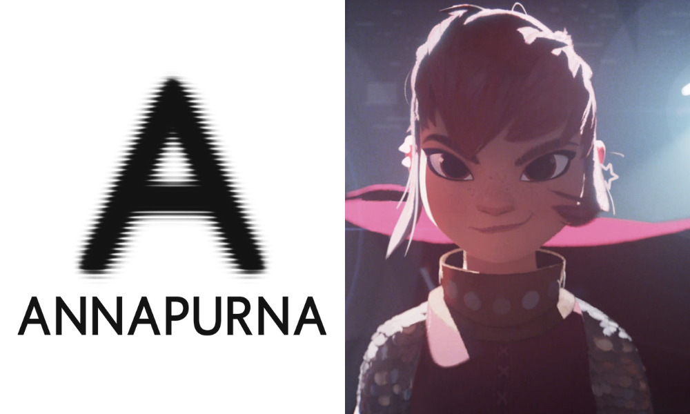 Annapurna Launches Animation Division with 'Nimona' Leading Slate |  Animation Magazine