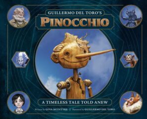Art of Pinocchio