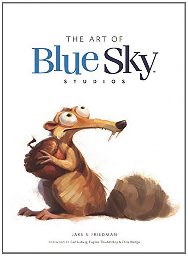 The Art of Blue Sky