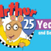 Arthur 25 Years