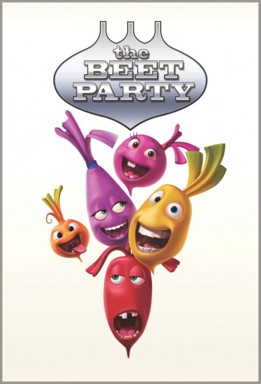 The Beet Party