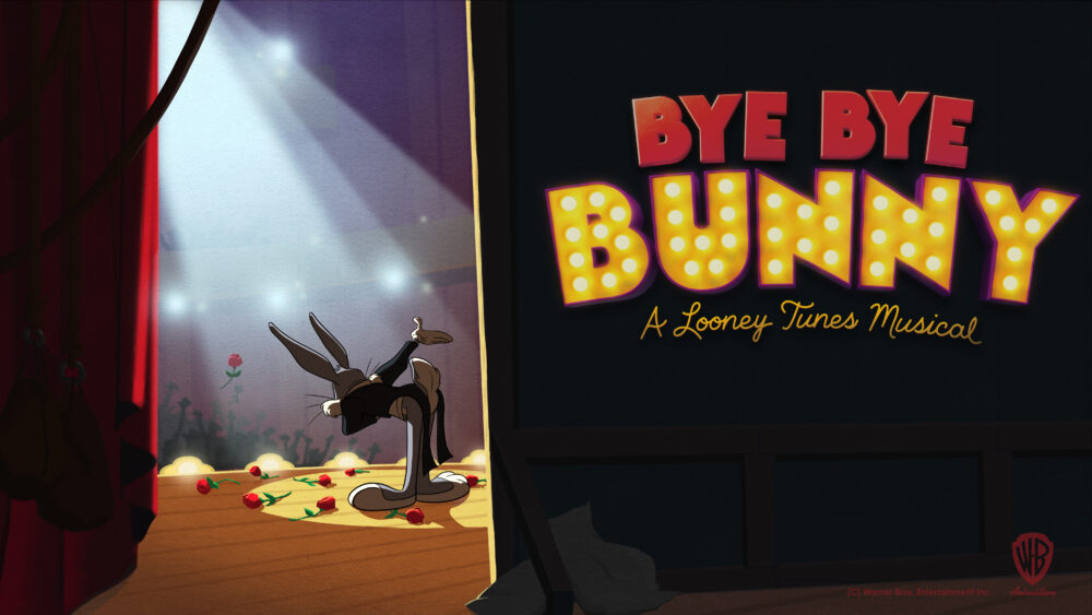 Bye Bye Bunny: A Looney Tunes Musical