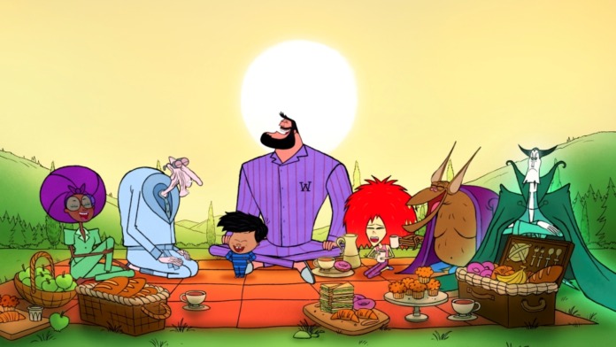 Página 24 | Animation Magazine, image size:696x392