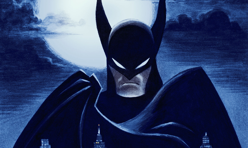 DC Animation Updates: Amazon Picks Up 'Batman: Caped Crusader', WonderCon  Panels, Fleischer 'Superman' Remasters, New 'Doom' Pics | Animation Magazine