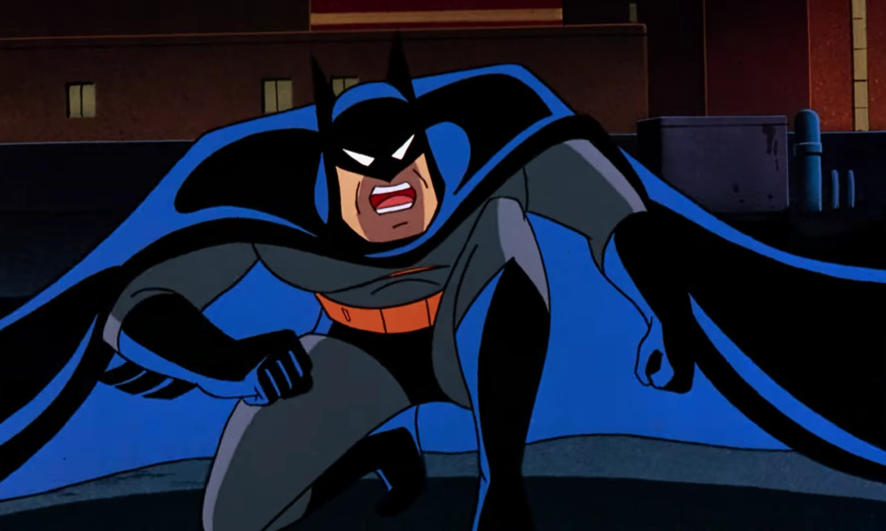 A tribute to Kevin Conroy, the voice of Batman for 30 years – The Orion