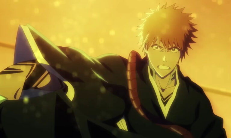 Bleach: Thousand-Year Blood War Found A Brand New Home - NERD INITIATIVE