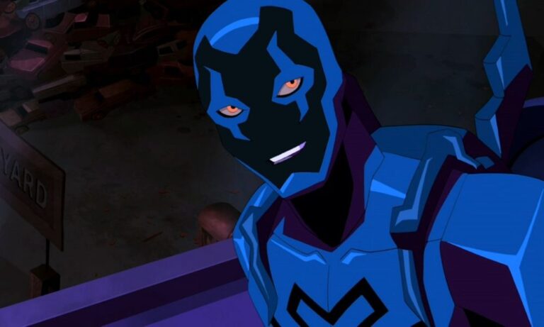 Will Blue Beetle be on HBO Max? OTT Platforms expected release