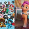 Transformers: BotBots and My Little Pony