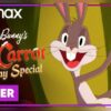 Bugs Bunny's 24-Carrot Holiday Special
