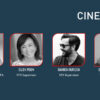 Cinesite Montreal Grows with Four New Senior Hires
