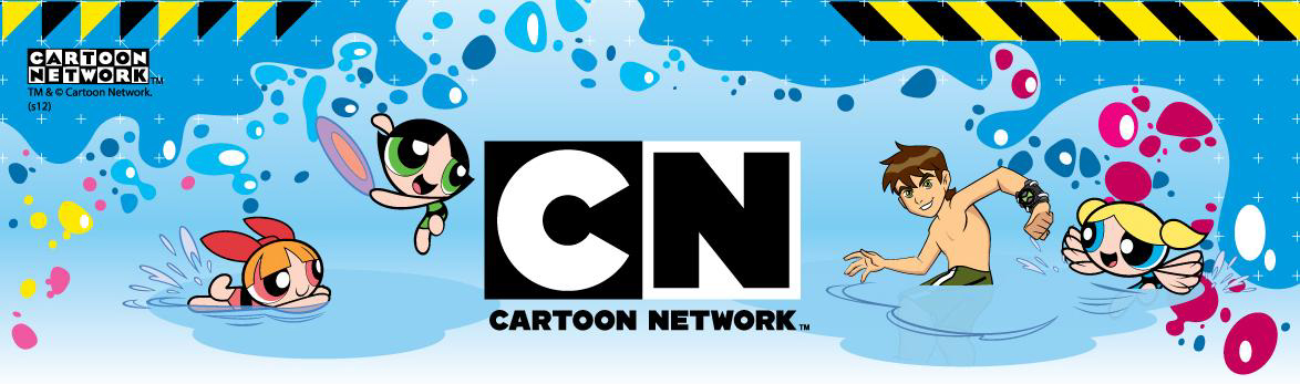 Cartoon Network Plans Major Waterpark in Thailand