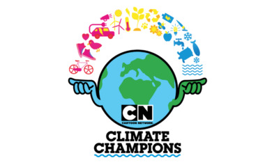 CN Climate Champions