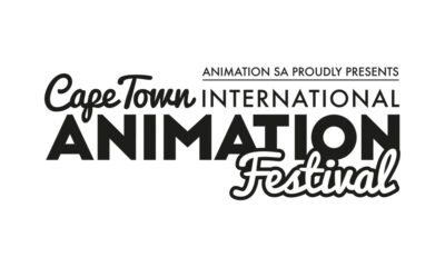 Cape Town International Animation Festival
