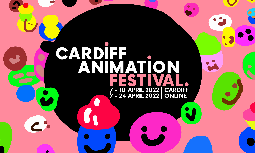 Cardiff Animation Festival 2022