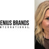Genius Brands International / Caroline Tyre