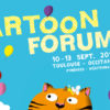 Cartoon Forum 2018