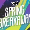 Cartoon Network Spring Breakaway