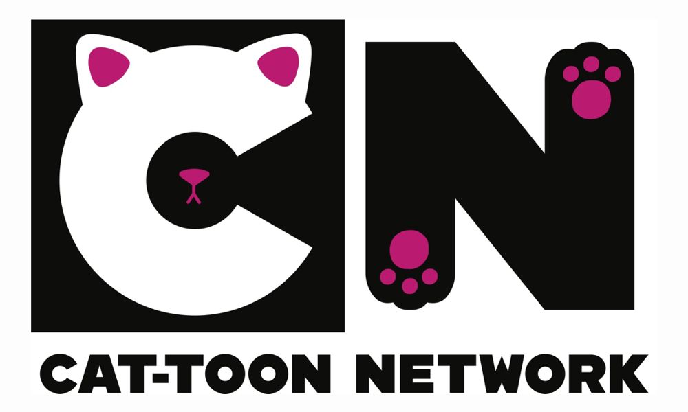 Cat-Toon Network