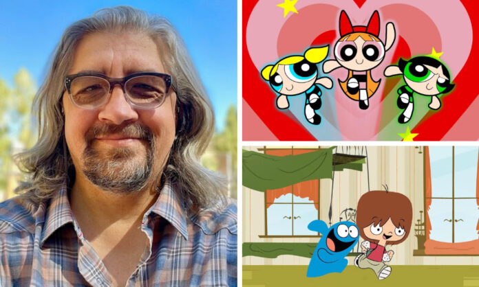 Original creator Craig McCracken is on board to reboot his hit series 'The Powerpuff Girls' and 'Foster's Home for Imaginary Friends'
