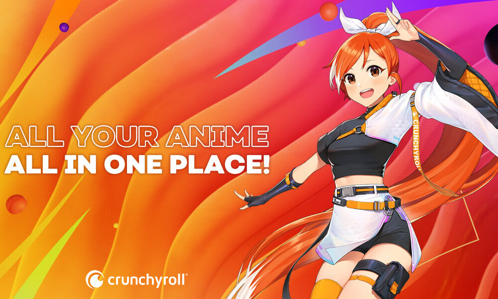 Crunchyroll Announces End Of Free Anime Simulcast Broadcasts As