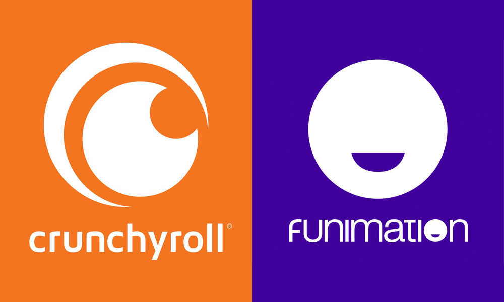 Crunchyroll | Funimation