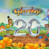 Cyberchase 20th Anniversary