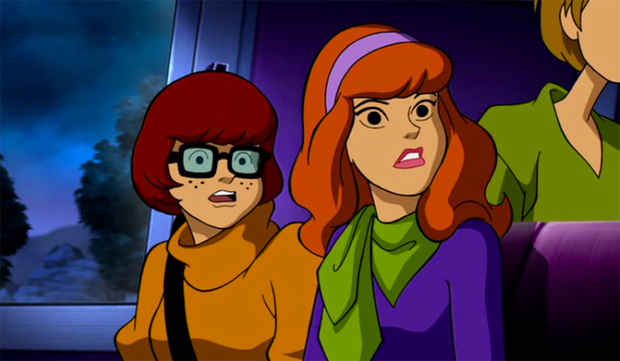 Daphne And Velma': 'Scooby-Doo' Duo's Live-Action Origin Tale Set From WB's  Blue Ribbon Content & Blondie Girl