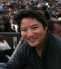 David Tanaka