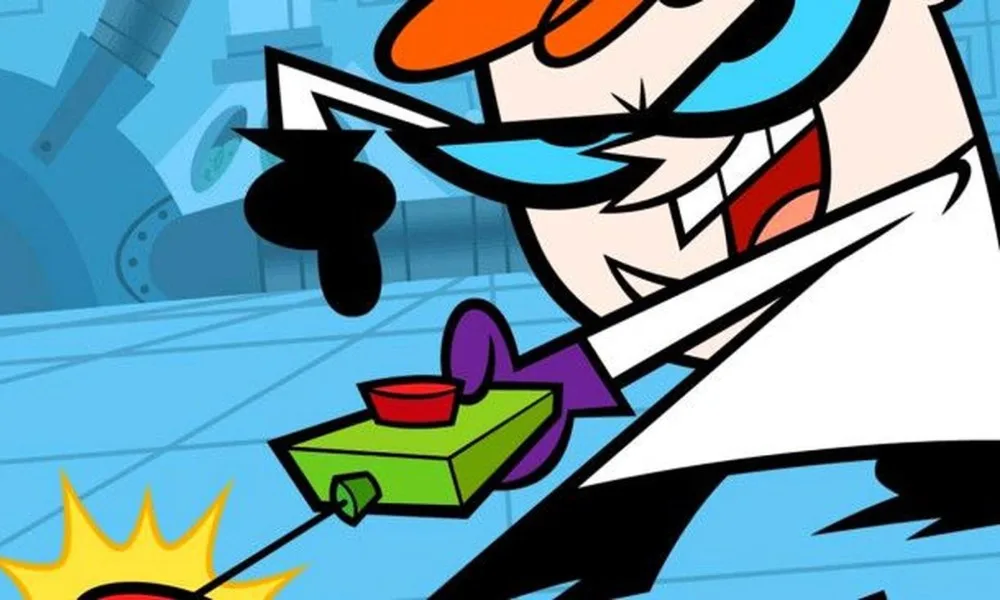 A Blast From Your Checkered Past: Cartoon Network Shows You Must Revisit As  An Adult - DeadAnt