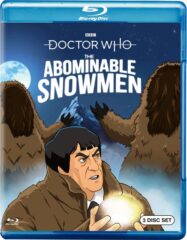 Doctor Who: The Abominable Snowman